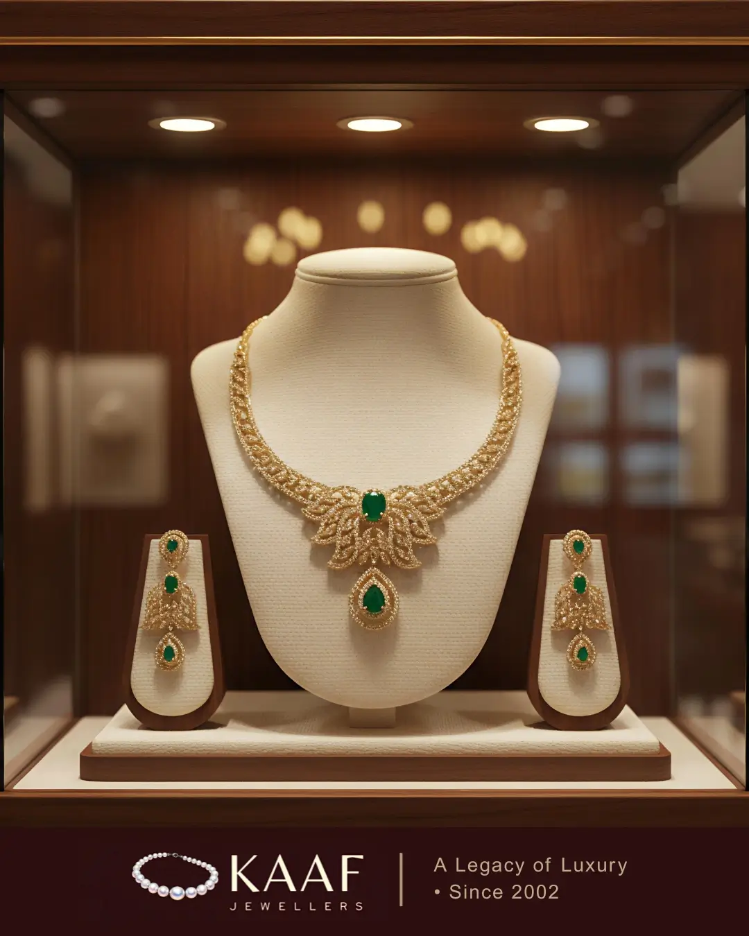 Jewellery Collection 1
