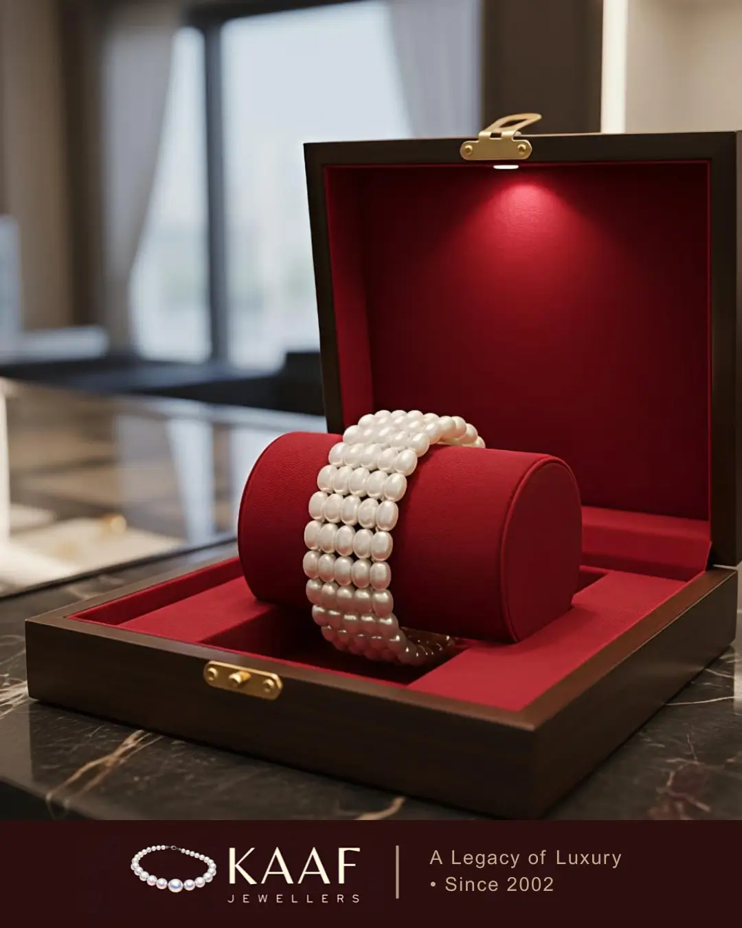 The Cascade of Grace